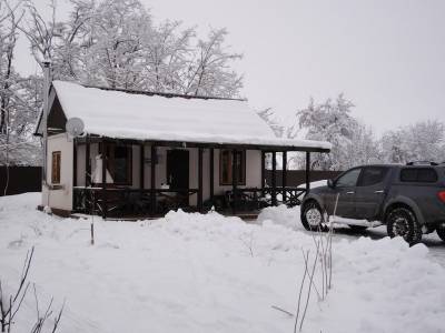 База отдыха Хутор Покровский Хутор Покровский